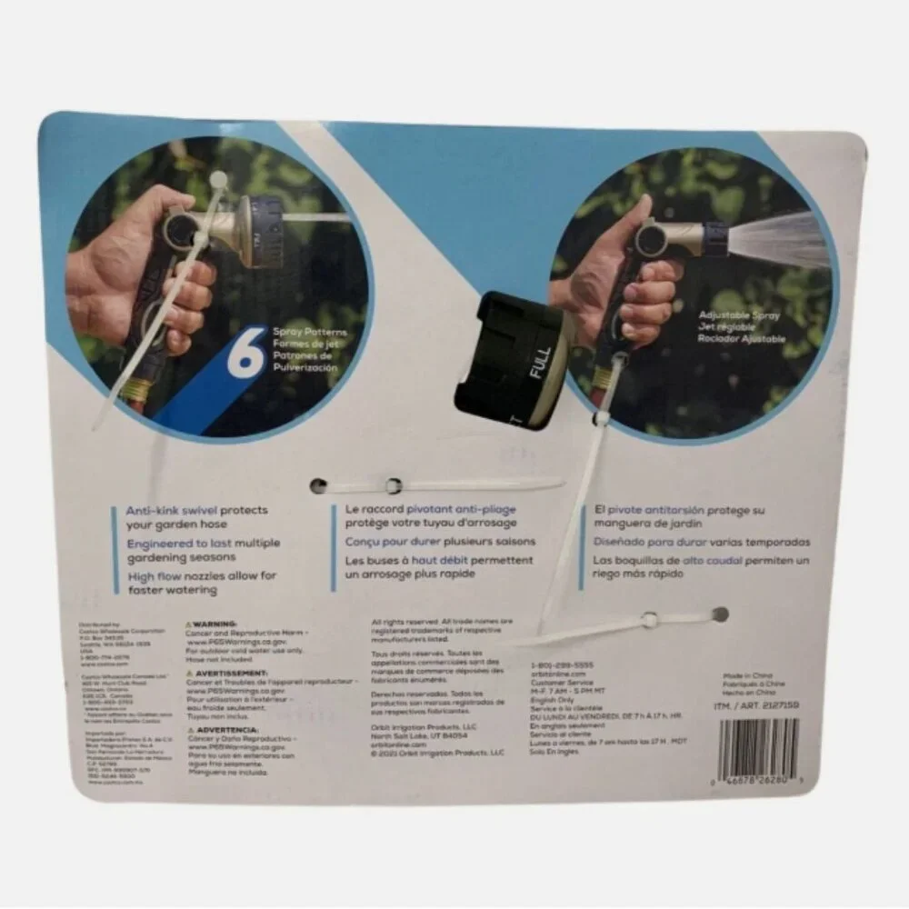 Orbit-Irrigation-2pc-Nozzle-Set - Picture 7 of 8